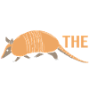 Armadillo Pet Armadillo Gift