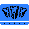 Dentiste Dentiste Dentaire Icône