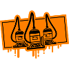 Staubsauger Icon