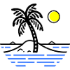 Palm Island