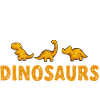 Dino Nuggets Dinosaurier Chicken Nuggets
