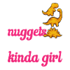 Dino Nuggets Dinosaurier Chicken Nuggets