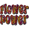 Flower power