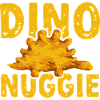 Dino Nuggets Dinosaur Chicken Nuggets