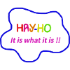 Hay-ho