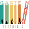 Garten Nostalgie- Gartenliebe