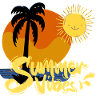 Summer vibes