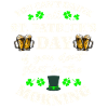 St. Patrick's Day Beer