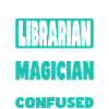 Librarian