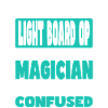 Light Board OP