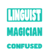 Linguist