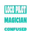 Loco Pilot