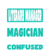 Responsable littéraire