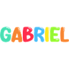 Nom - Gabriel
