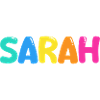 Name - Sarah