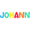 Name - Johann