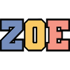 Nom - Zoé