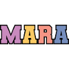 Nom - Mara