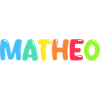 Name - Matheo
