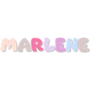Nom - Marlene