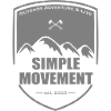 Badge - Simple Movement