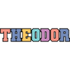 Name - Theodor