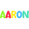 Name - Aaron