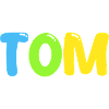 Nom - Tom