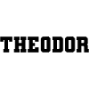 Name - Theodor