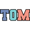 Nom - Tom