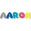 Name - Aaron