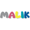 Name - Malik