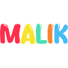Nom - Malik