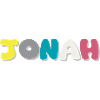 Name - Jonah