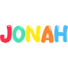 Name - Jonah