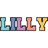 Nom - Lilly