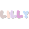 Nom - Lilly