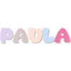 Nom - Paula