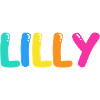 Name - Lilly