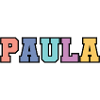 Nom - Paula
