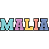 Nom - Malia