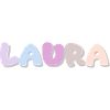 Nom - Laura