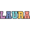 Nom - Laura