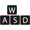 WASD