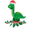 Brontosaurus Dino Gift