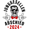 Junggesellenabschied 2024