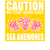 Sea Anemones Gift