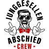Junggesellenabschied Crew
