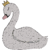 Swan Tissue