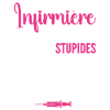 Nurse Humor - Nurse Gift